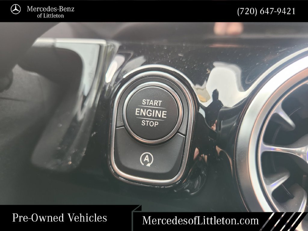 Used 2023 Mercedes-Benz GLA 45 AMG 4MATIC image 20