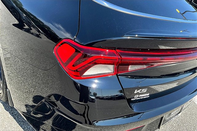 Used 2023 Kia K5 GT-Line image 20