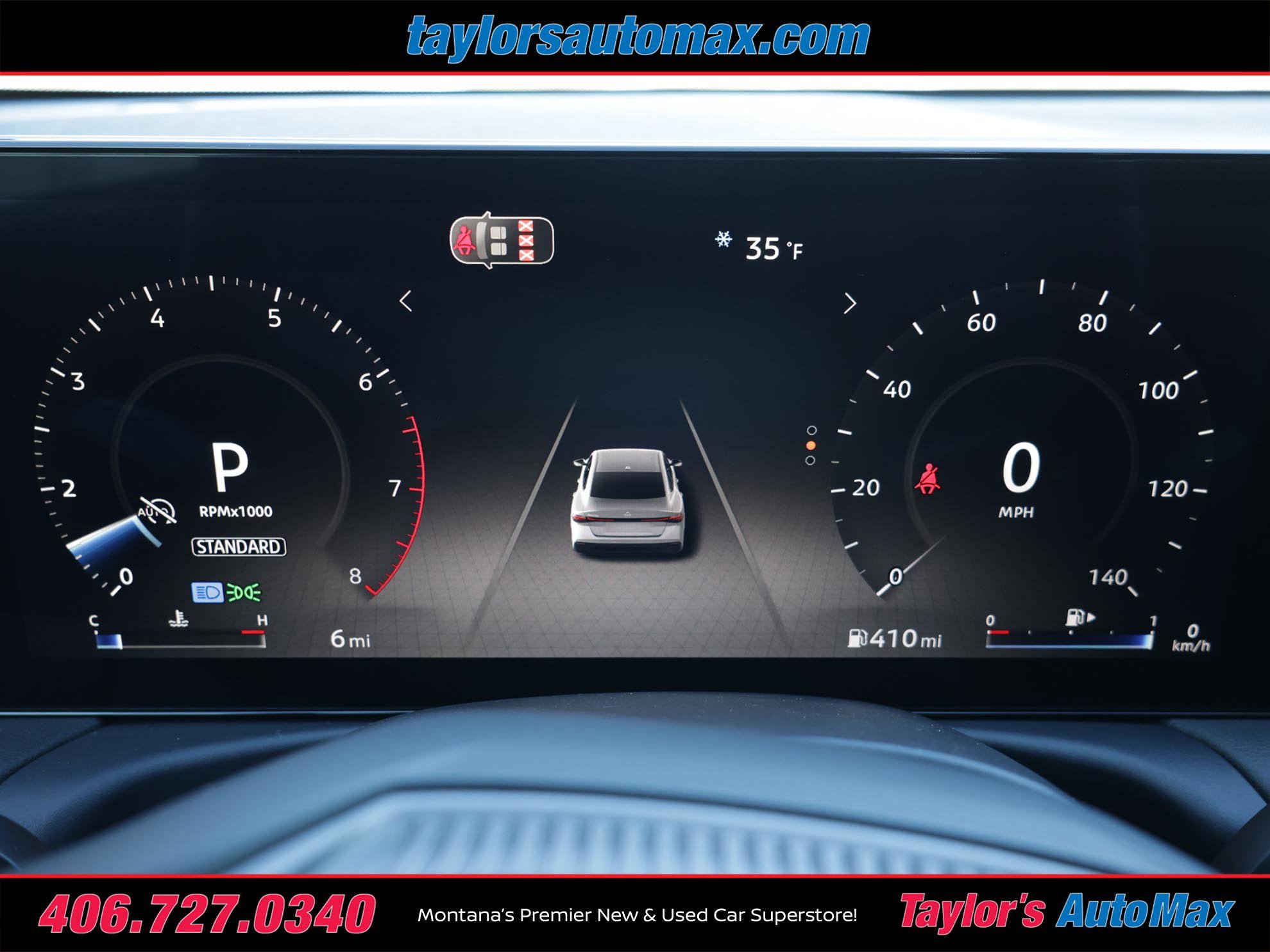 New 2026 Nissan Sentra SV w/ SV Convenience Package FWD image 10