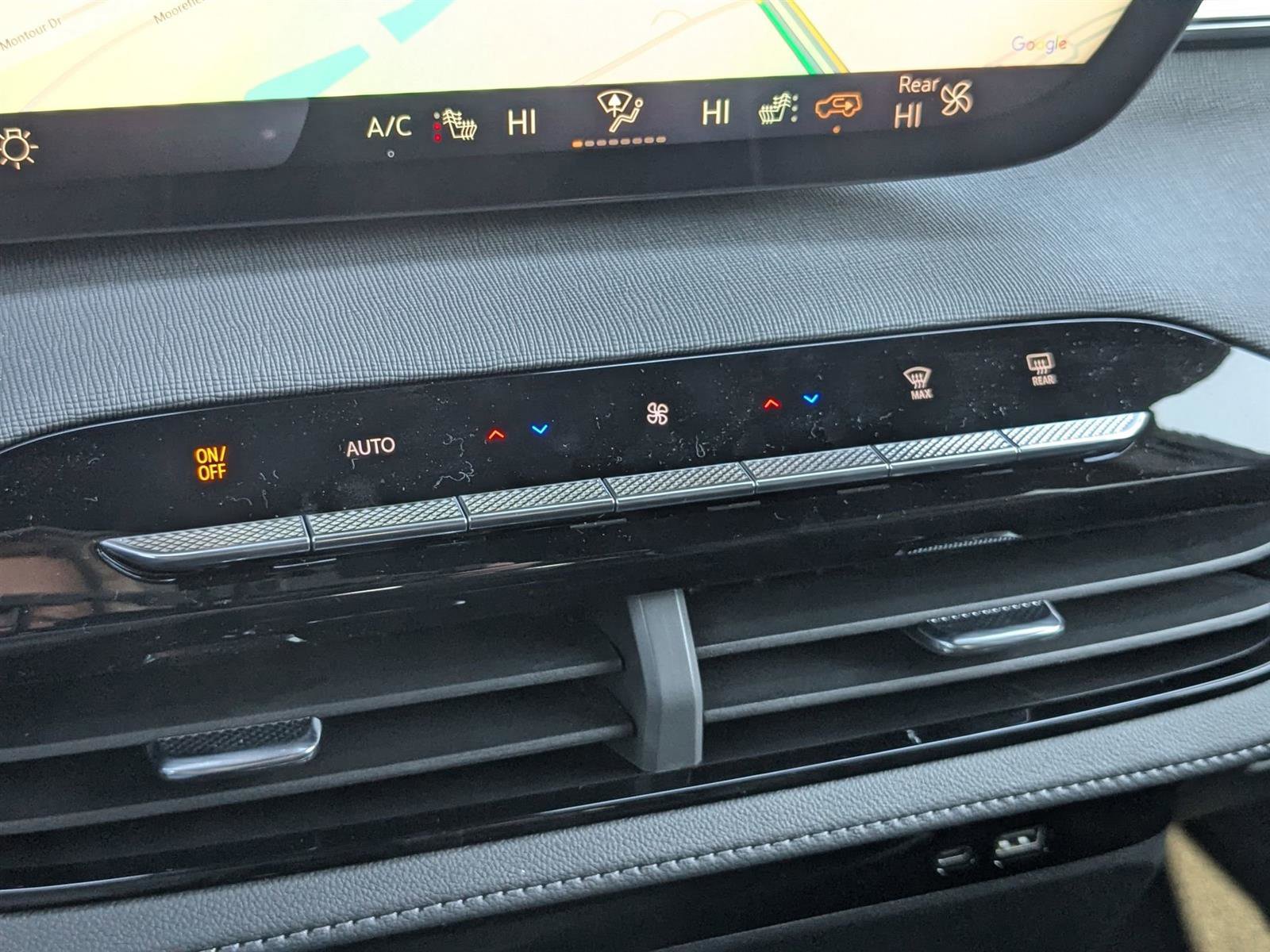 New 2025 Buick Enclave Sport Touring w/ Power Package image 20