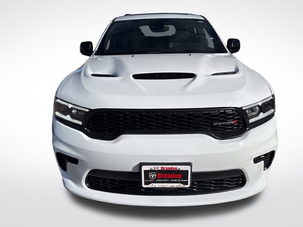 New 2027 Dodge Durango GT AWD/4WD image 8