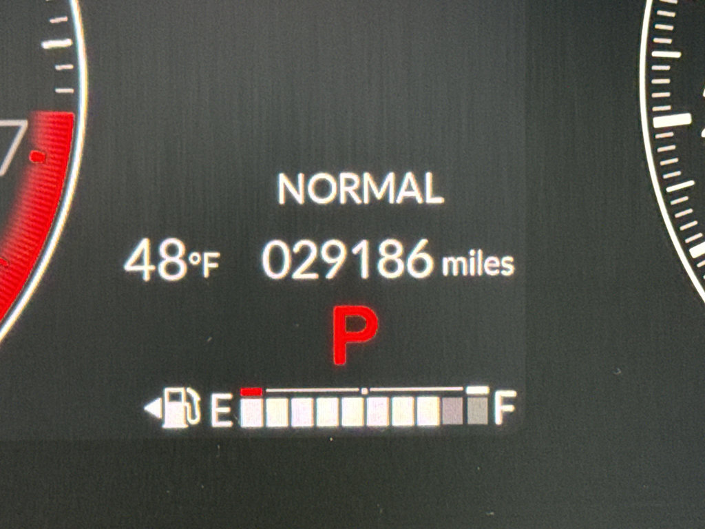 Used 2025 Honda Odyssey Sport-L image 20