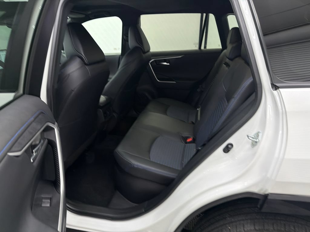 Used 2024 Toyota RAV4 XSE w/ Weather Package AWD/4WD image 22