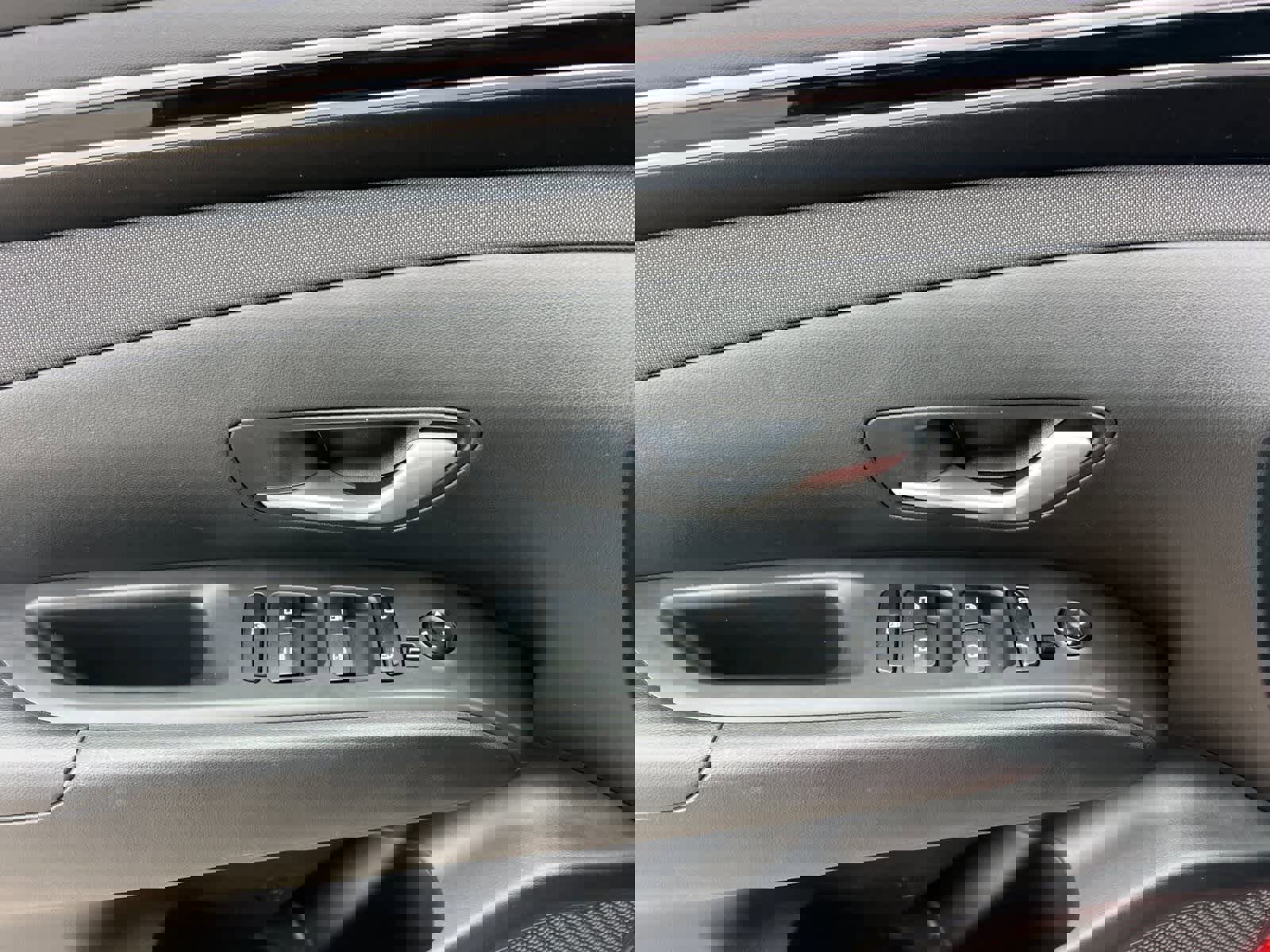 Certified 2023 Hyundai Tucson SEL w/ Convenience Package image 13