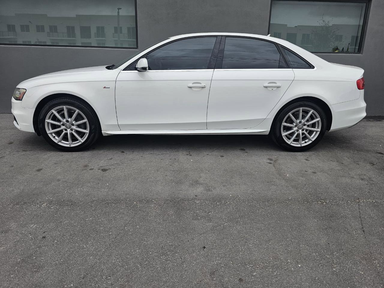Used 2015 Audi A4 2.0T Premium FWD image 14