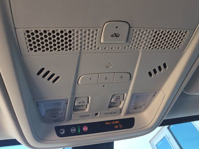 New 2025 Cadillac XT5 Premium Luxury w/ Technology Package image 31