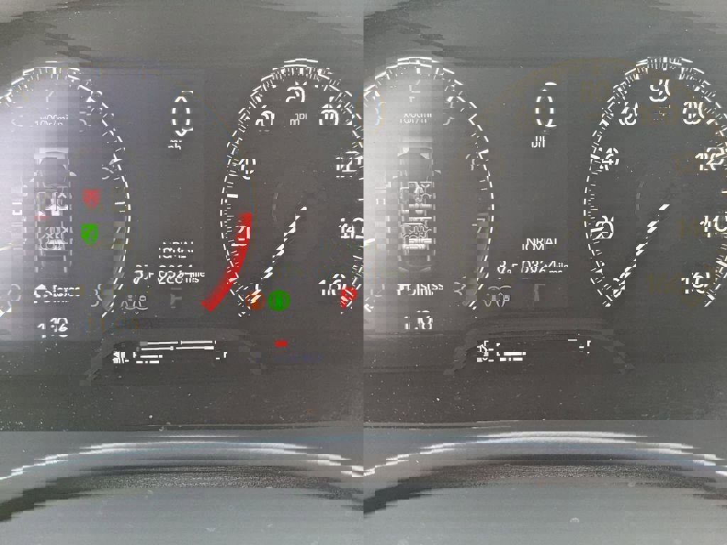 Used 2023 Honda Civic Sport image 26