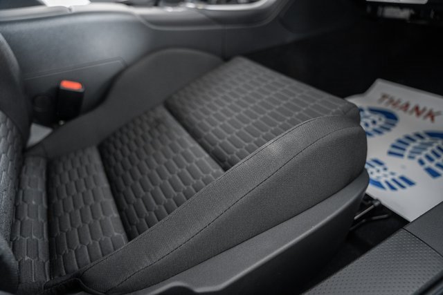 New 2025 Toyota GR86 w/ ALL Weather Mat Package (TMS) image 38