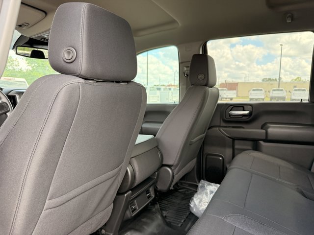 New 2026 Chevrolet Silverado 2500 W/T w/ WT/CX Safety Package image 24