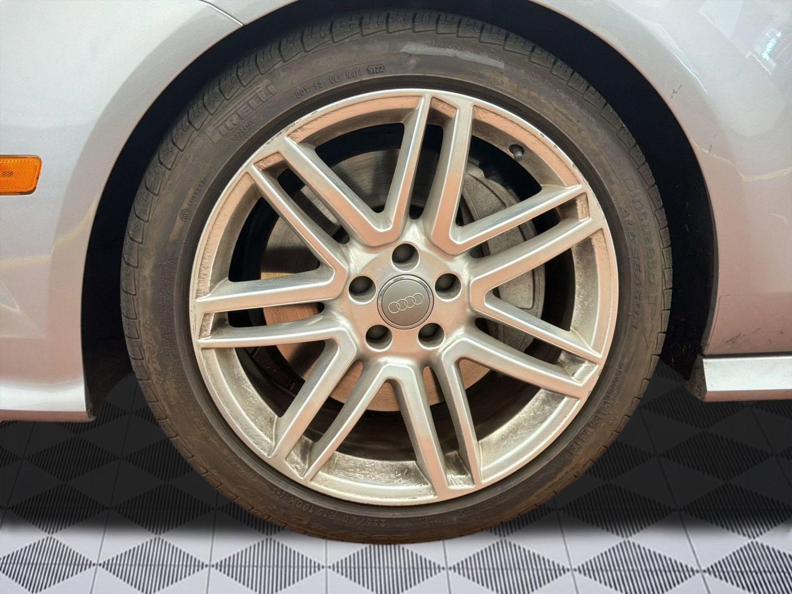 Used 2016 Audi A7 3.0T Premium Plus w/ S Line Sport Package AWD/4WD image 12