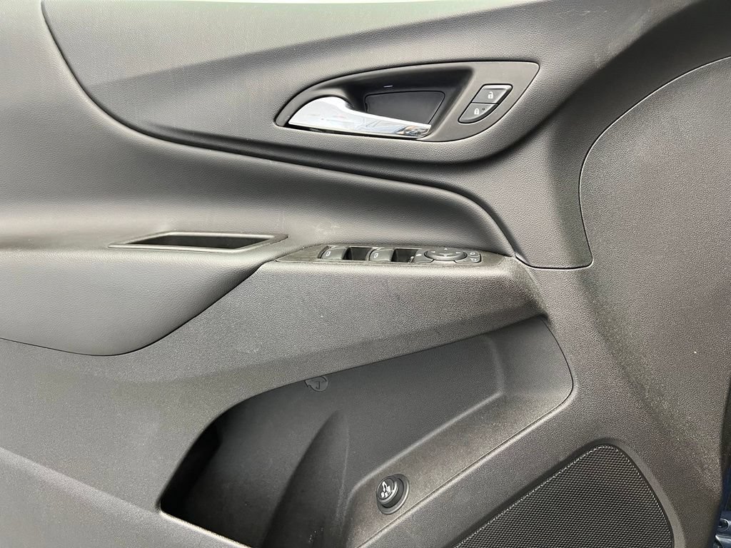 Used 2024 Chevrolet Equinox LT FWD image 20