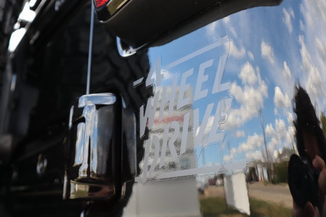 New 2026 Jeep Wrangler Willys image 35