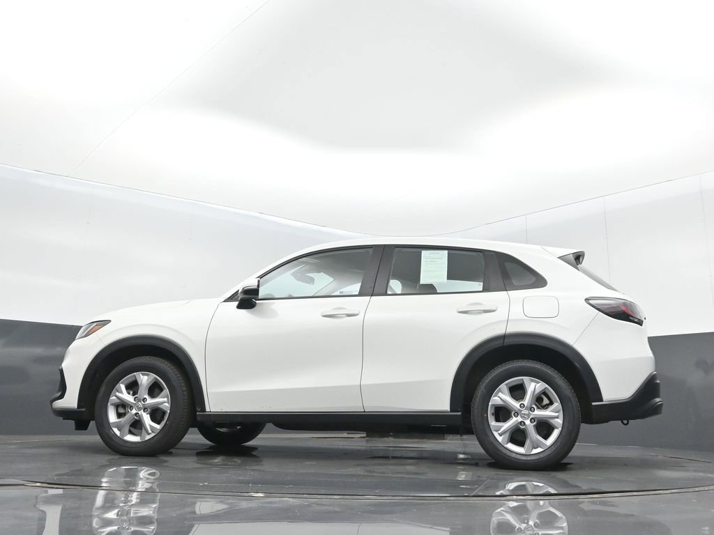Certified 2024 Honda HR-V LX image 14