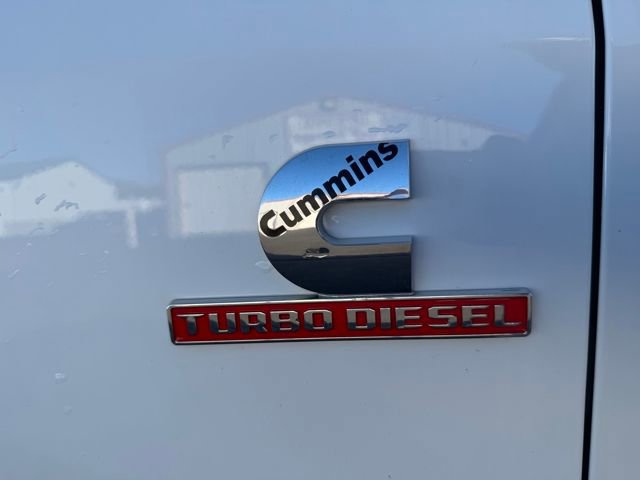 Used 2024 RAM 3500 Big Horn image 60
