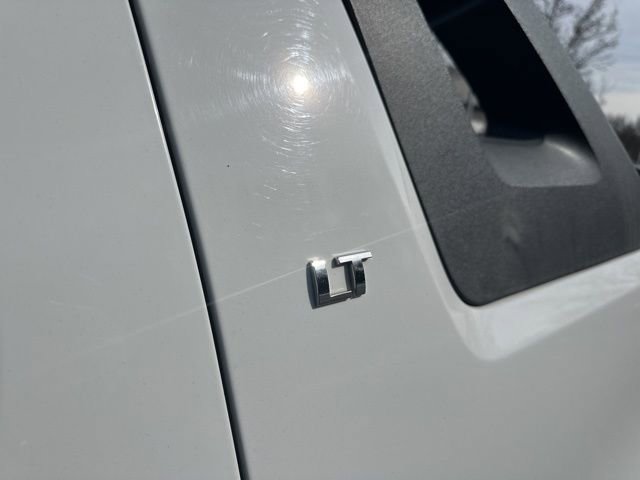 Used 2007 Chevrolet Avalanche LT w/ LT Preferred Equipment Group AWD/4WD image 25