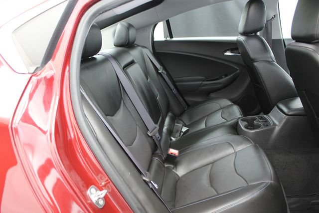 Used 2017 Chevrolet Volt Premier w/ Driver Confidence II Package image 27