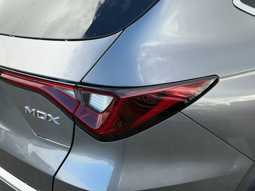 New 2026 Acura MDX FWD image 6