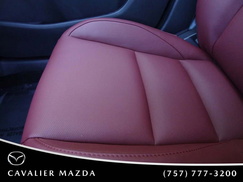 New 2026 MAZDA CX-30 AWD 2.5 S image 29