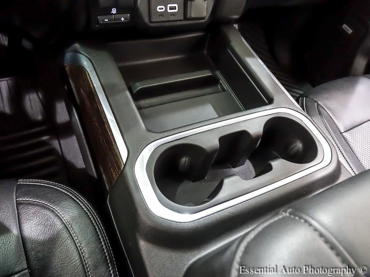 Used 2020 GMC Sierra 1500 Elevation image 23