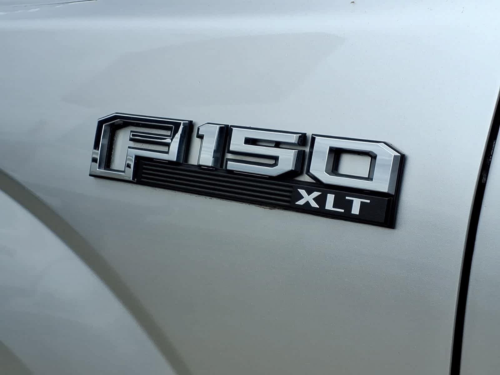Used 2018 Ford F150 XLT AWD/4WD image 11