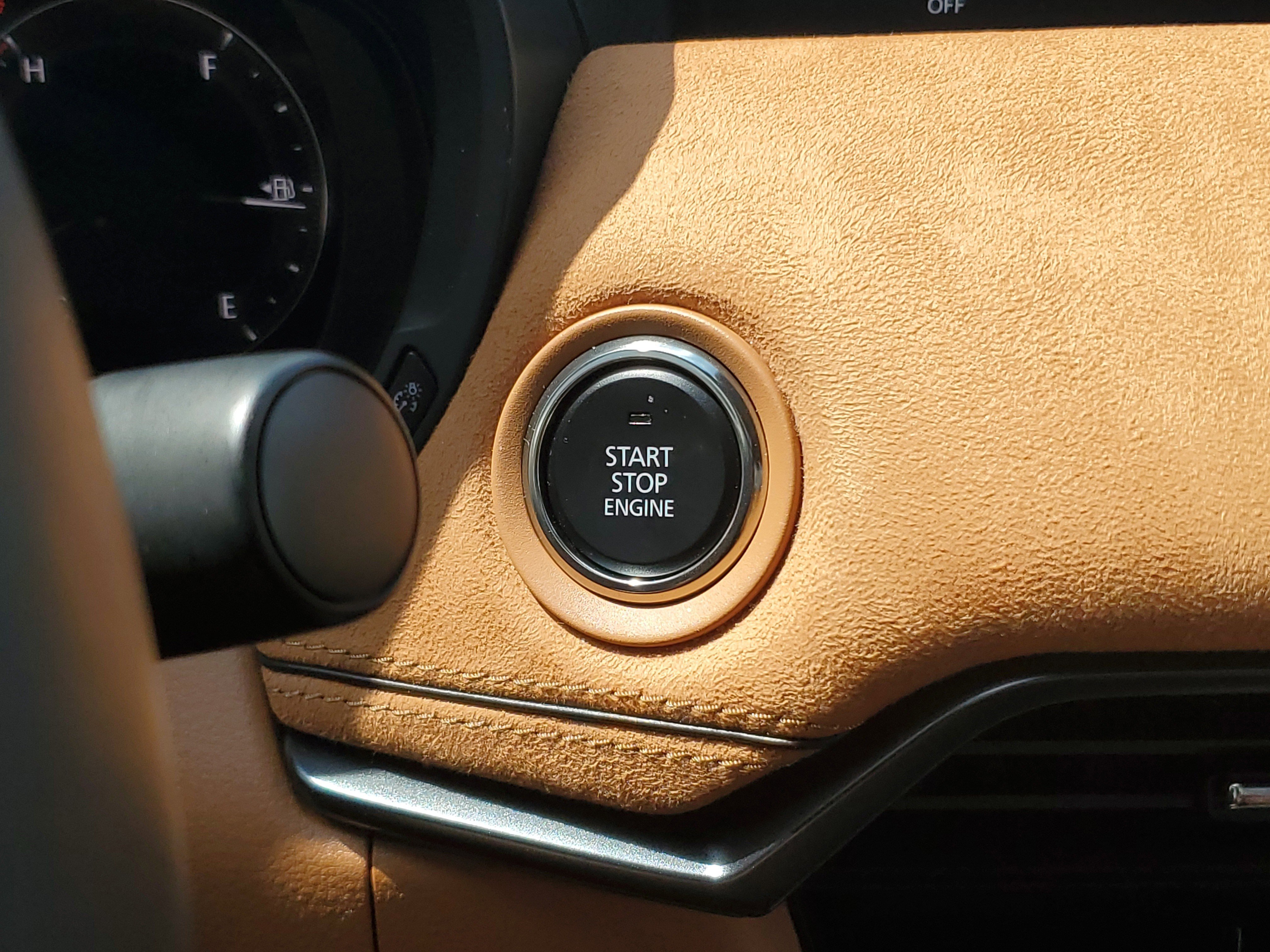 Used 2025 MAZDA CX-70 3.3 Turbo S w/ Premium Plus image 29