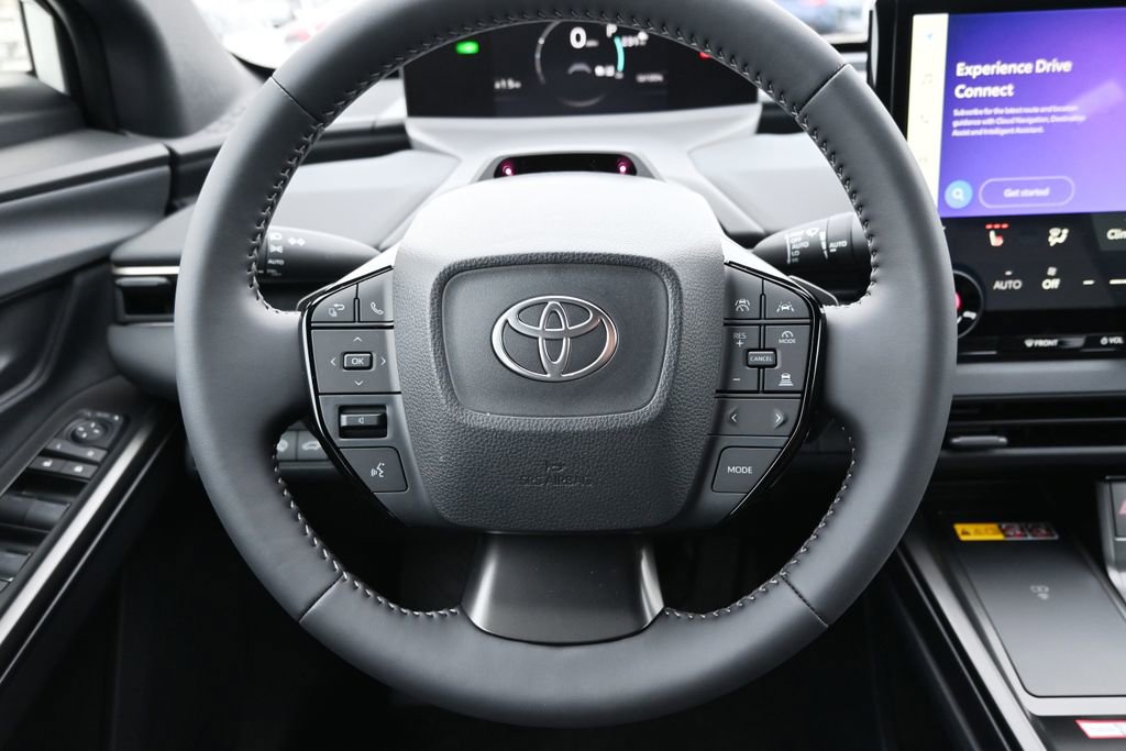 New 2026 Toyota bZ image 19