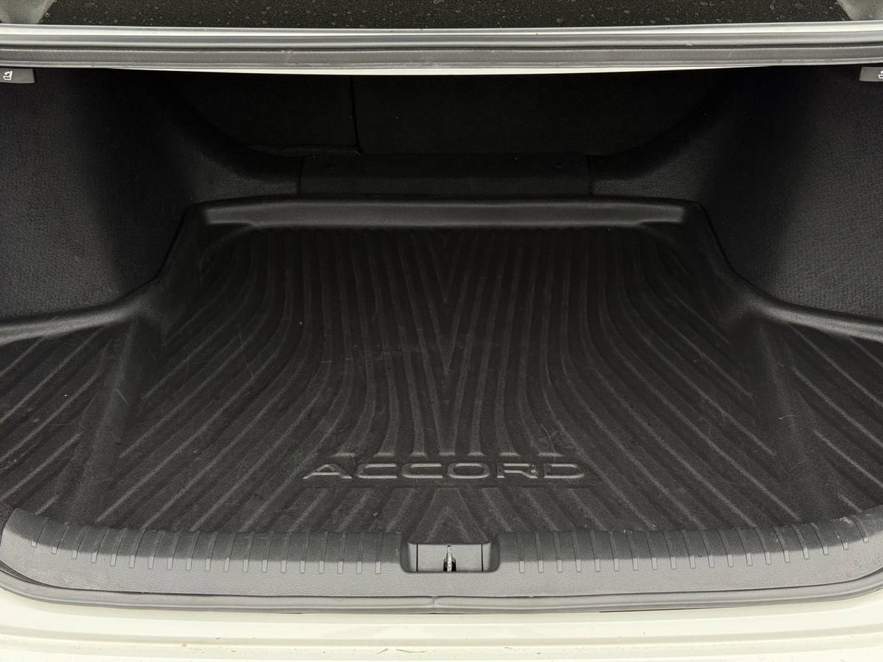 Used 2023 Honda Accord Sport image 24
