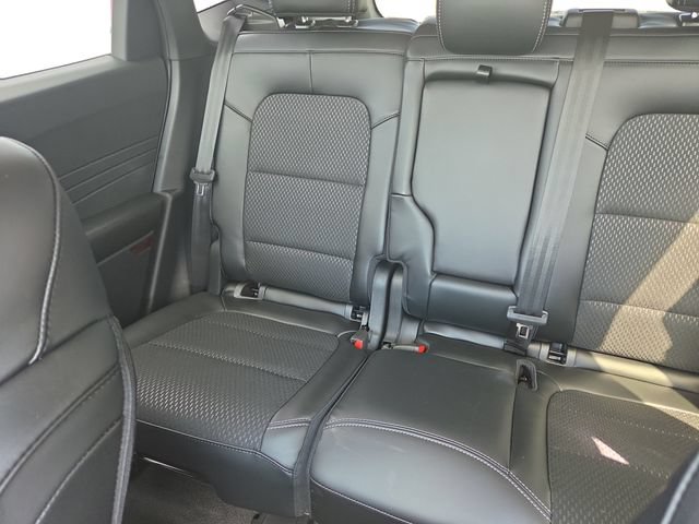 New 2026 Ford Escape SE w/ Class II Trailer Tow Package FWD image 14