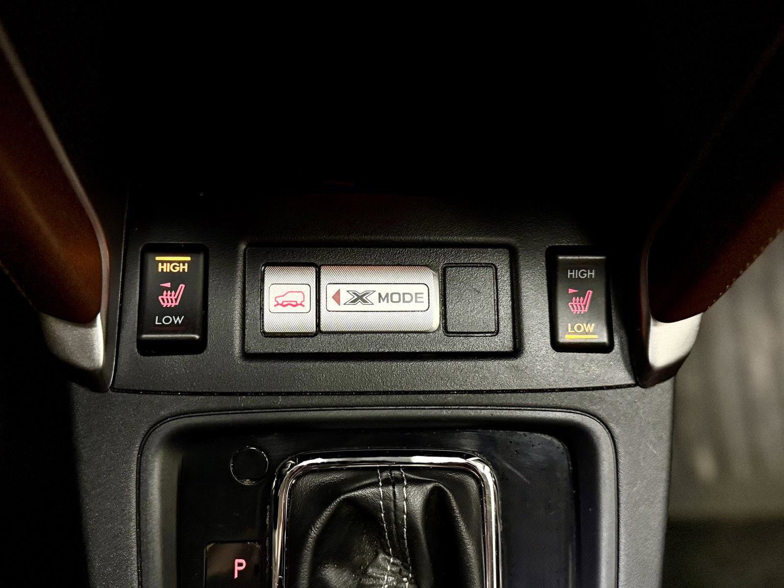 Used 2017 Subaru Forester 2.5i Touring image 23