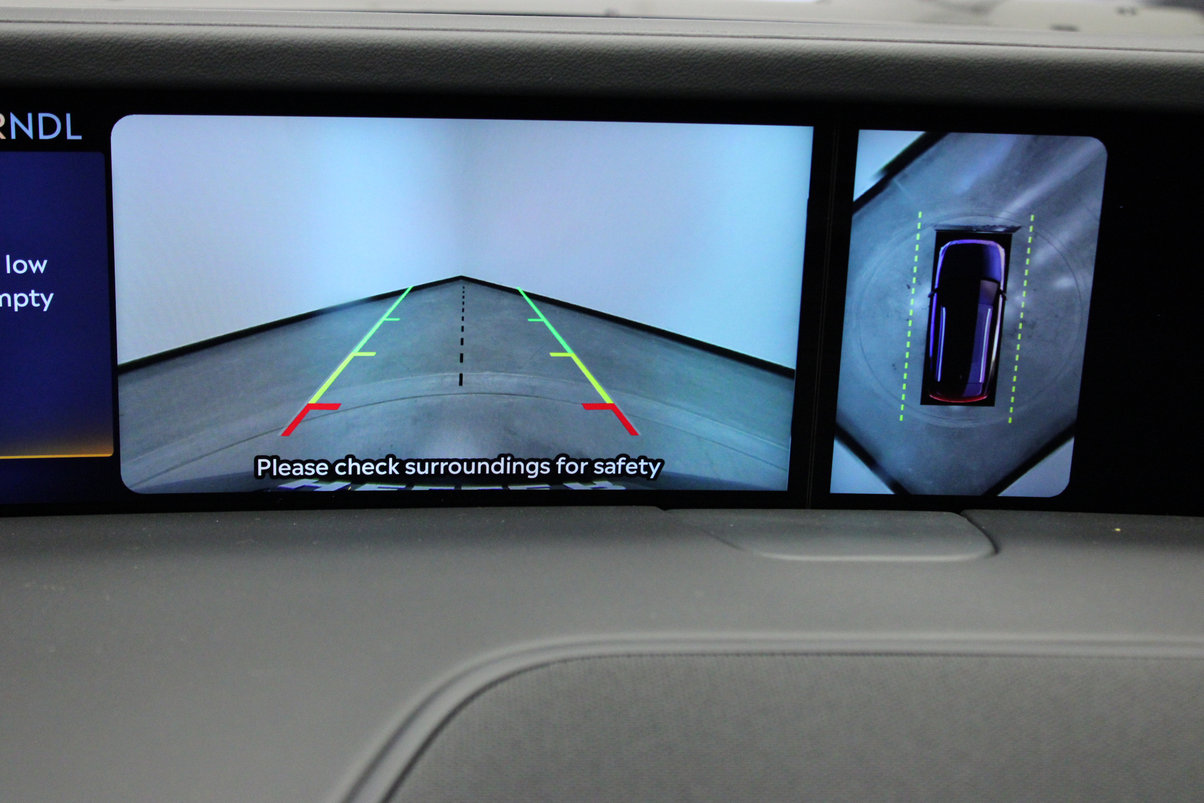 New 2026 Lincoln Nautilus Reserve w/ Jet Appearance Package image 26