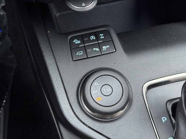 Certified 2019 Ford Ranger Lariat w/ FX4 Off-Road Package image 16