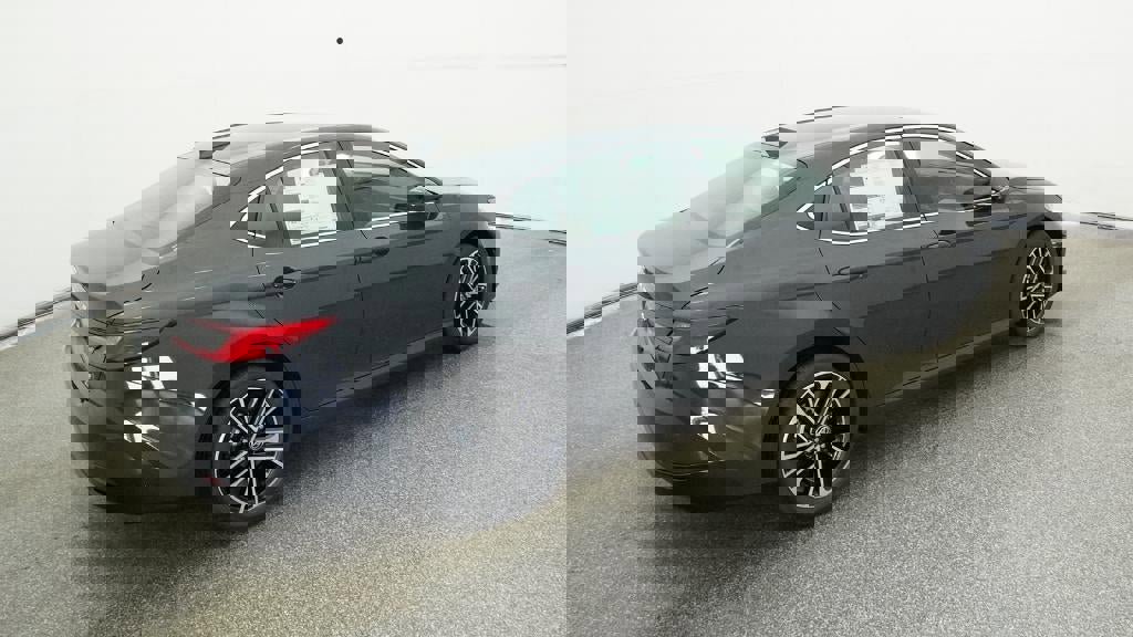 New 2026 Toyota Camry XLE image 9