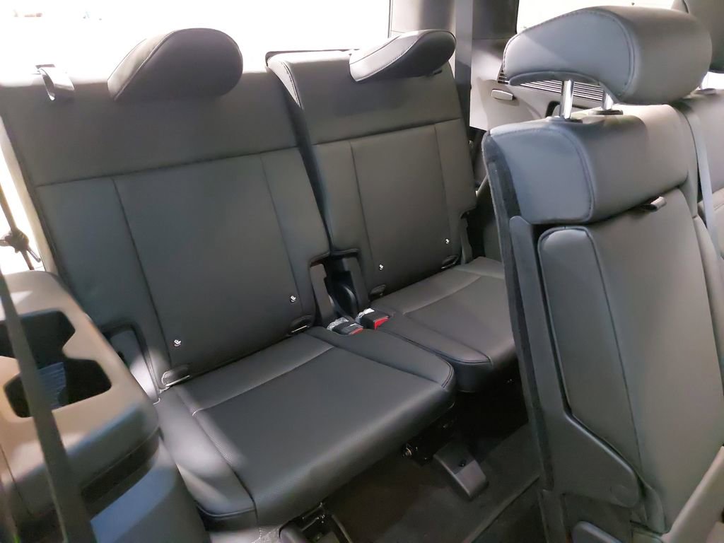 Certified 2025 Hyundai Santa Fe XRT image 12