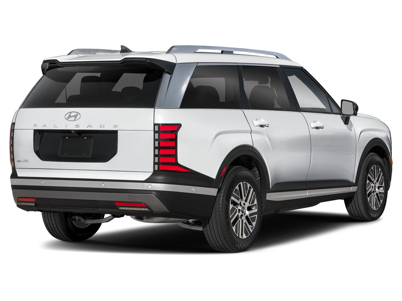 New 2027 Hyundai Palisade SEL Premium AWD/4WD image 2