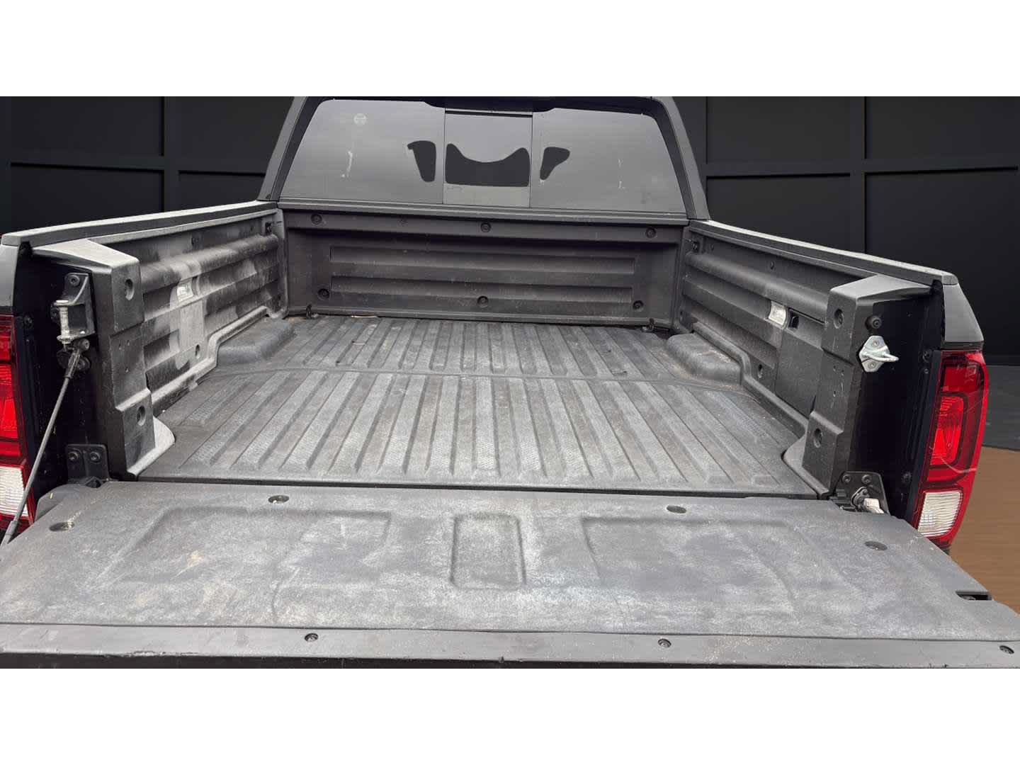 Used 2023 Honda Ridgeline RTL-E image 21