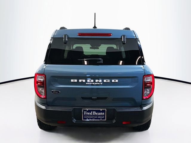 Used 2023 Ford Bronco Sport Big Bend image 21