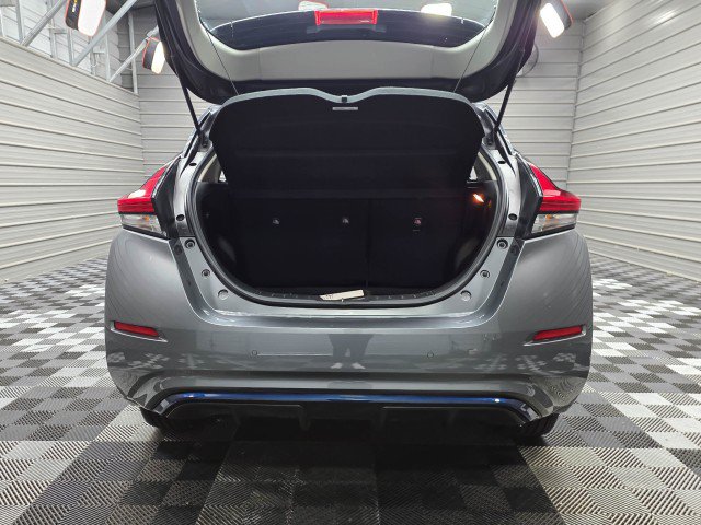 Used 2020 Nissan Leaf SL Plus FWD image 34
