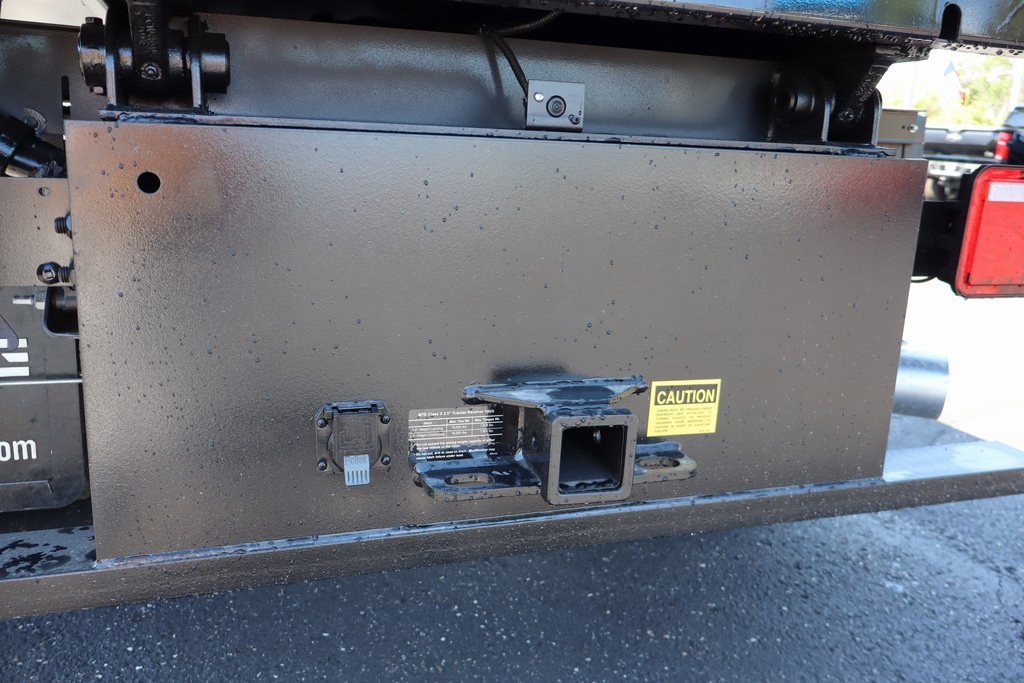 New 2025 Chevrolet Silverado 3500 W/T w/ WT Convenience Package image 24