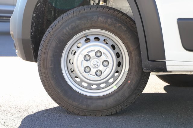 New 2026 RAM ProMaster 3500 w/ Safety Group image 2