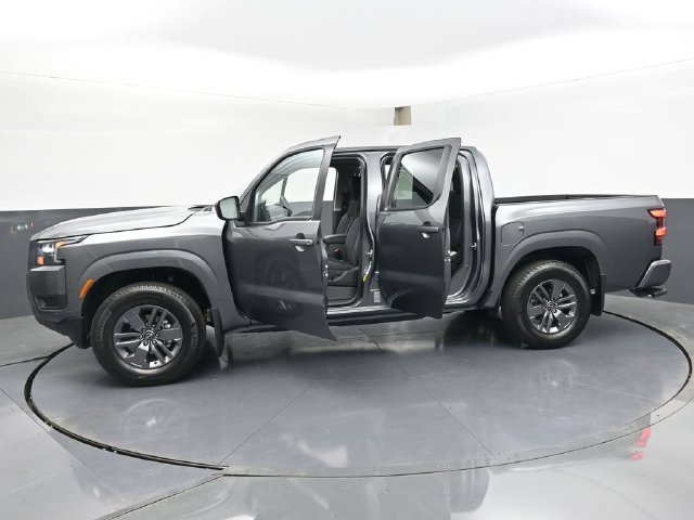 New 2026 Nissan Frontier SV w/ Tow Package RWD image 48
