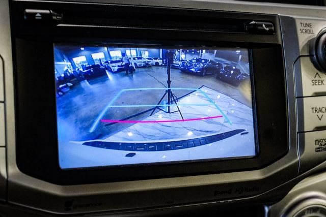 Used 2017 Toyota 4Runner SR5 RWD image 29
