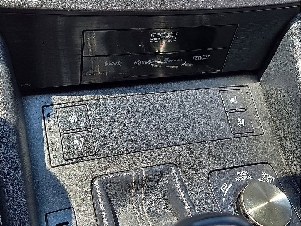 Used 2015 Lexus RC 350 image 26