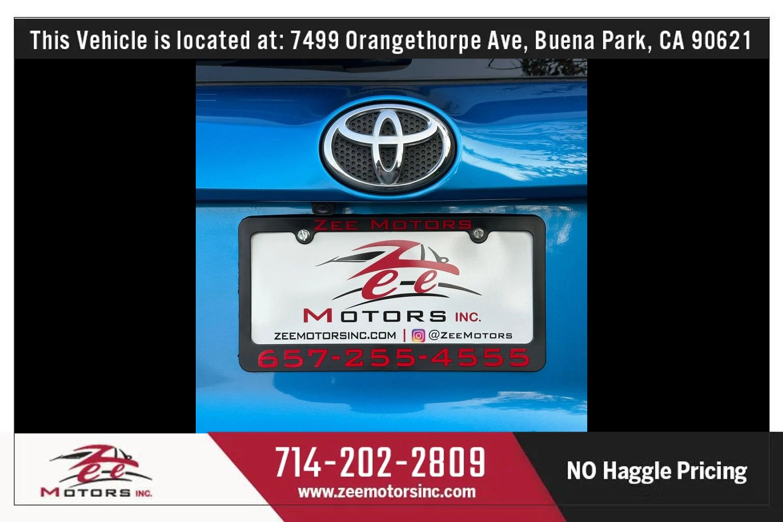 Used 2017 Toyota RAV4 Limited FWD image 56
