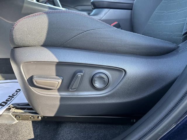 Used 2023 Toyota RAV4 SE w/ Weather & Moonroof Package image 25