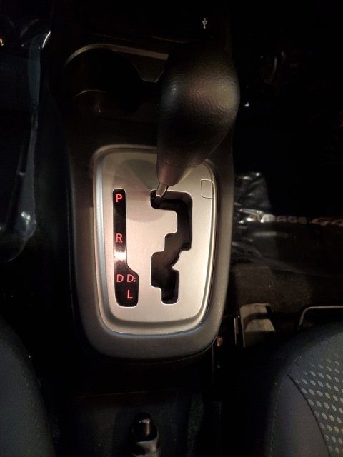 Used 2018 Mitsubishi Mirage G4 ES FWD image 25
