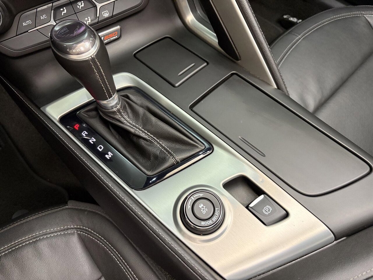 Used 2017 Chevrolet Corvette Z06 image 25