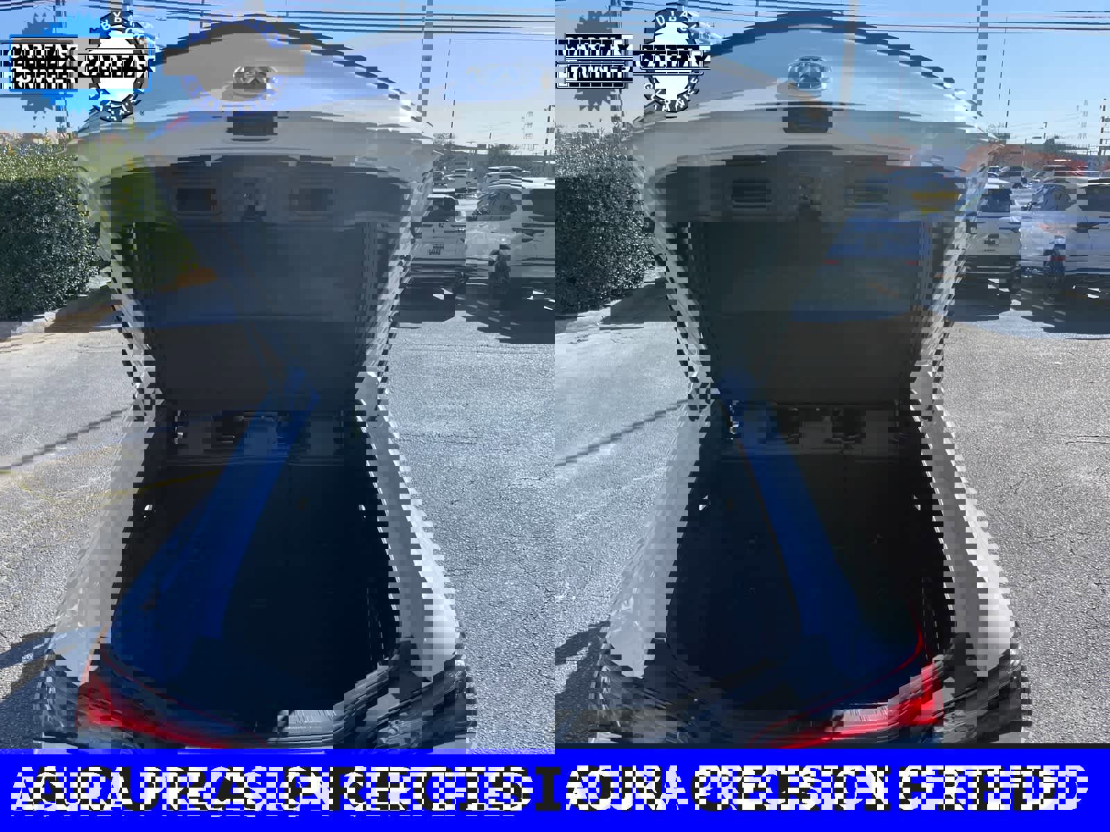 Certified 2023 Acura Integra A-Spec image 27