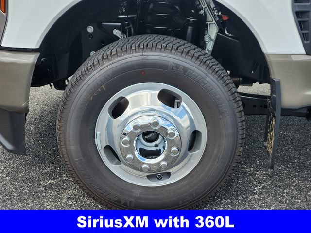 New 2026 Ford F350 King Ranch AWD/4WD image 10