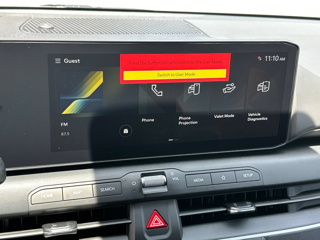 New 2026 Kia K4 FWD image 24