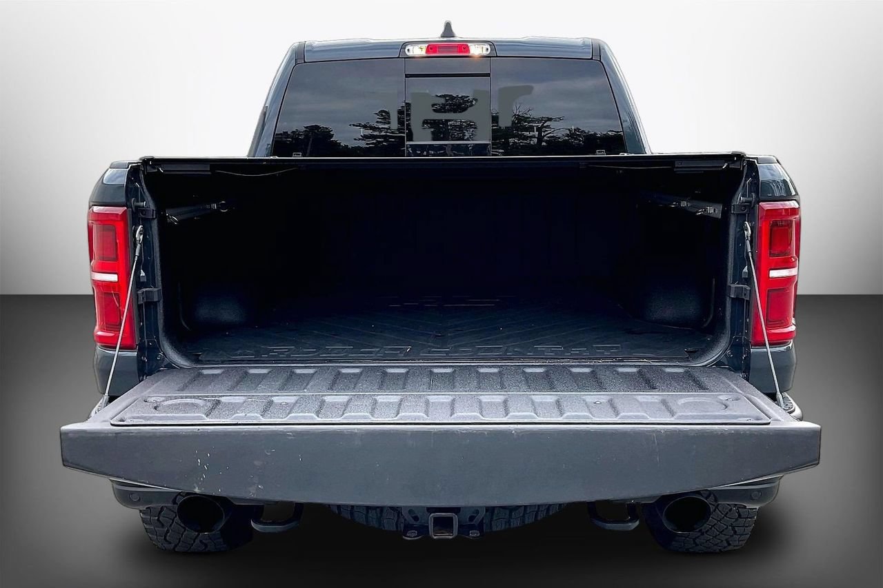 Used 2026 RAM 1500 RHO AWD/4WD image 26